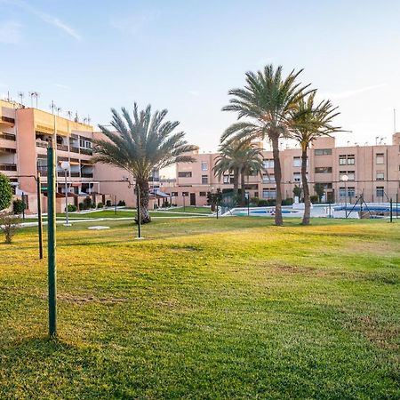 Trendy Homes Burbujas. Vistas Al Mar, Golf, Playa A 5 Minutos Almería Exterior foto