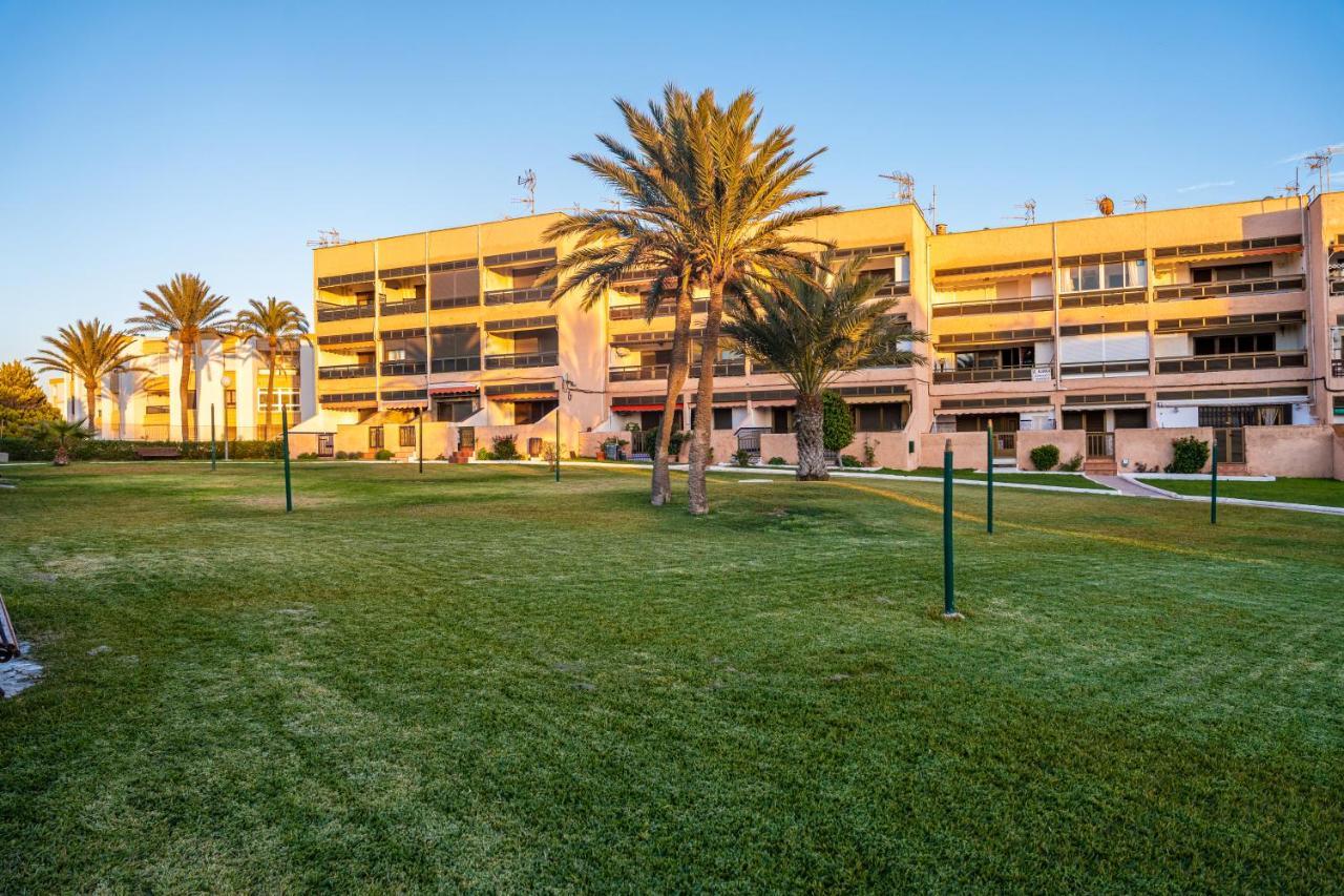 Trendy Homes Burbujas. Vistas Al Mar, Golf, Playa A 5 Minutos Almería Exterior foto